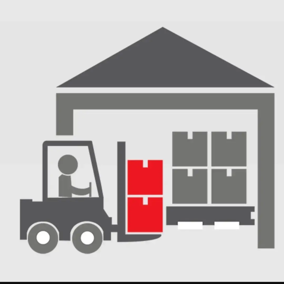 store logo